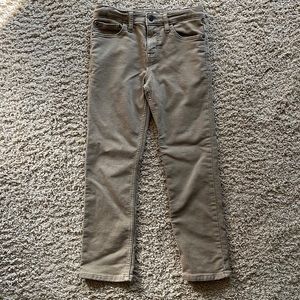 Cat & Jack colored jeans